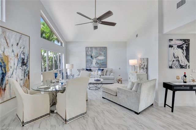 274 Conners AVE, Naples, FL 34108