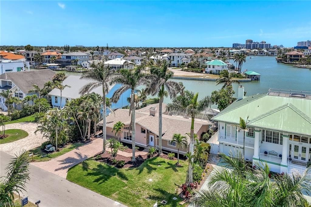 274 Conners AVE, Naples, FL 34108