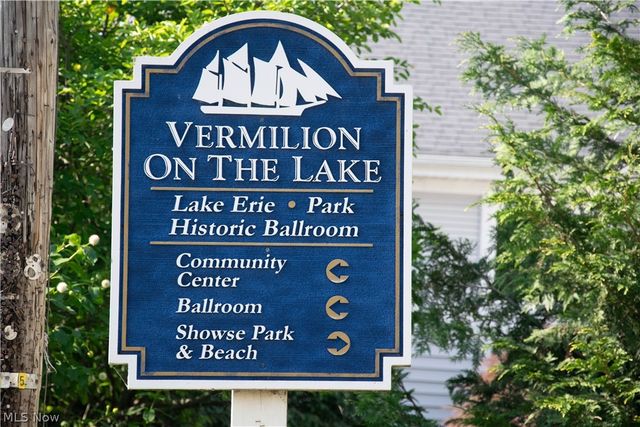 304 Parkland Boulevard, Vermilion, OH 44089