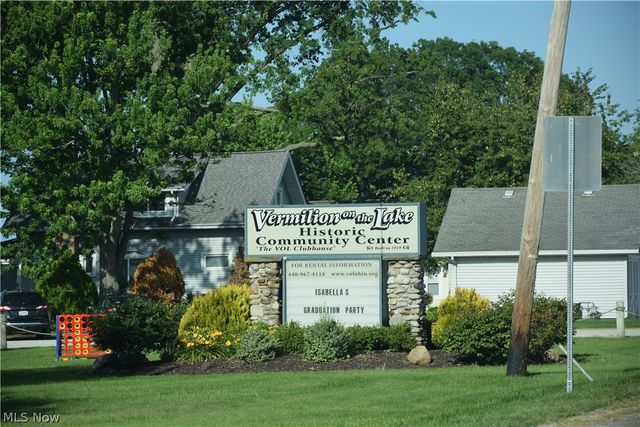 304 Parkland Boulevard, Vermilion, OH 44089