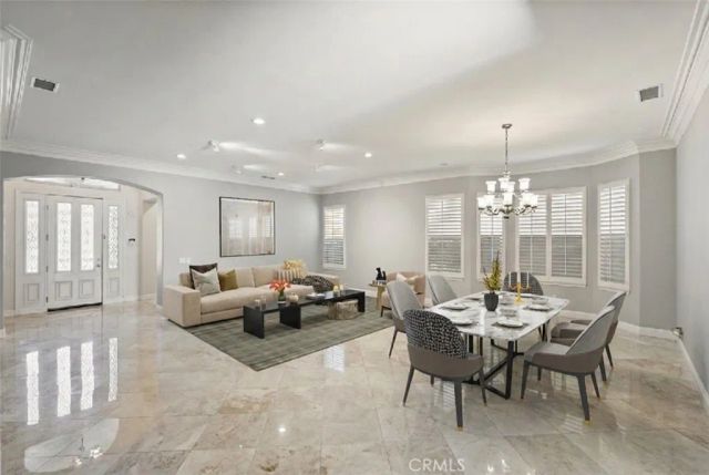 20356 Via Cellini, Porter Ranch, CA 91326