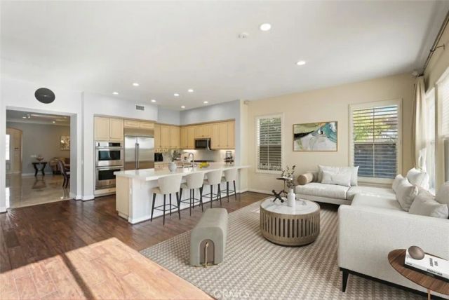 20356 Via Cellini, Porter Ranch, CA 91326