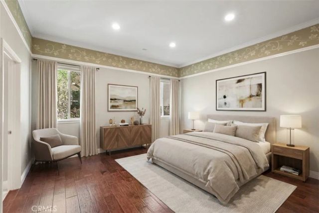 20356 Via Cellini, Porter Ranch, CA 91326