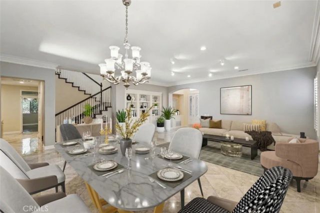 20356 Via Cellini, Porter Ranch, CA 91326