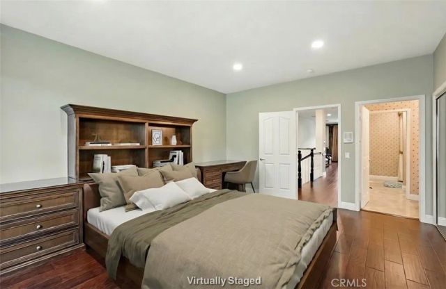 20356 Via Cellini, Porter Ranch, CA 91326