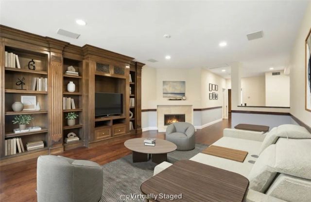 20356 Via Cellini, Porter Ranch, CA 91326