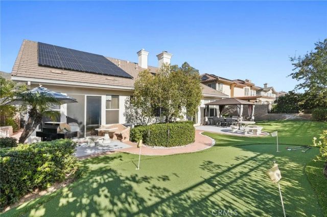 20356 Via Cellini, Porter Ranch, CA 91326