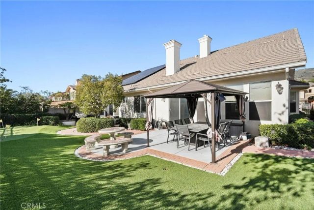 20356 Via Cellini, Porter Ranch, CA 91326