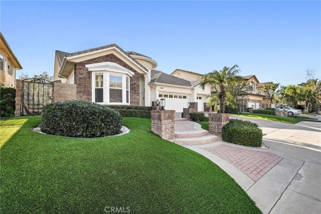 20356 Via Cellini, Porter Ranch, CA 91326