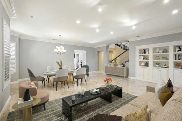 20356 Via Cellini, Porter Ranch, CA 91326