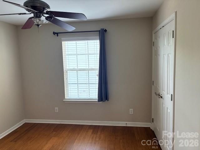 2515 Stirrup Ridge Lane, Charlotte, NC 28270