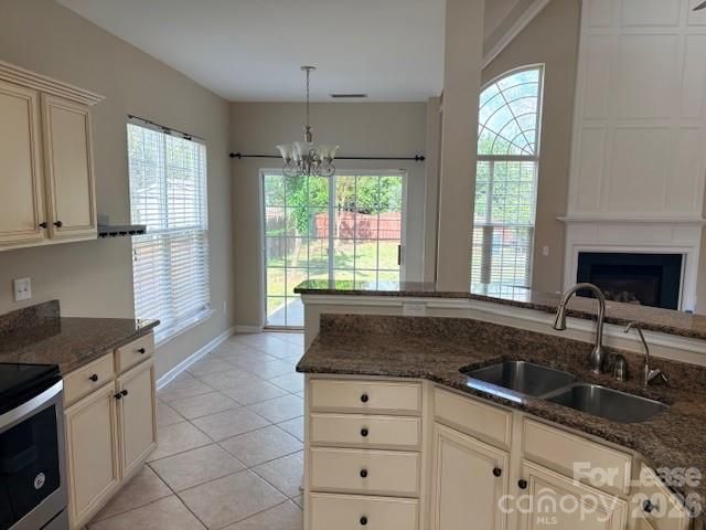 2515 Stirrup Ridge Lane, Charlotte, NC 28270