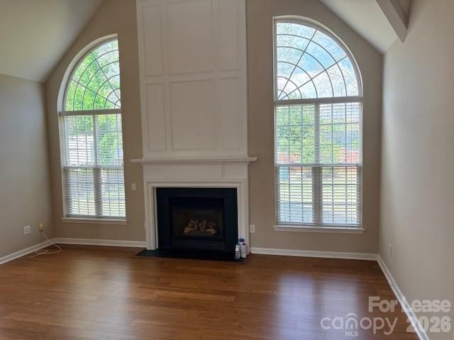 2515 Stirrup Ridge Lane, Charlotte, NC 28270