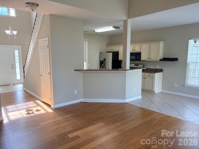 2515 Stirrup Ridge Lane, Charlotte, NC 28270