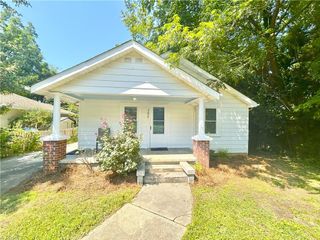3604 Brevard Street, Greensboro, NC 27407