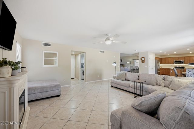 1737 S TALBOT --, Mesa, AZ 85209