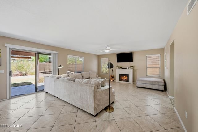 1737 S TALBOT --, Mesa, AZ 85209