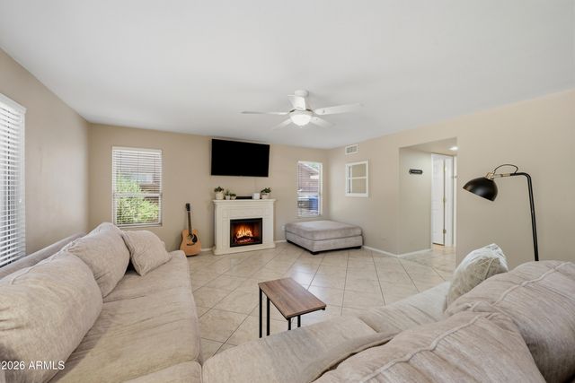 1737 S TALBOT --, Mesa, AZ 85209