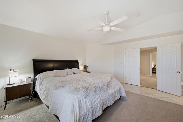 1737 S TALBOT --, Mesa, AZ 85209