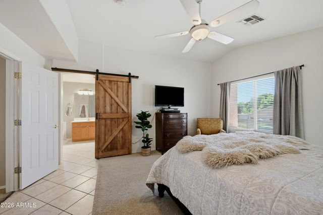 1737 S TALBOT --, Mesa, AZ 85209