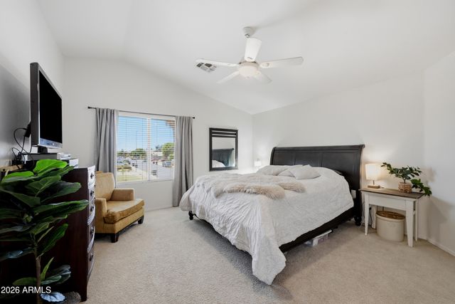 1737 S TALBOT --, Mesa, AZ 85209