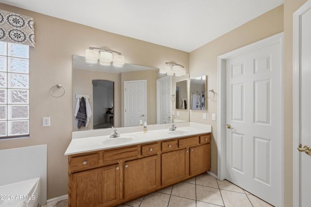 1737 S TALBOT --, Mesa, AZ 85209