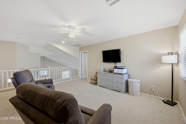 1737 S TALBOT --, Mesa, AZ 85209