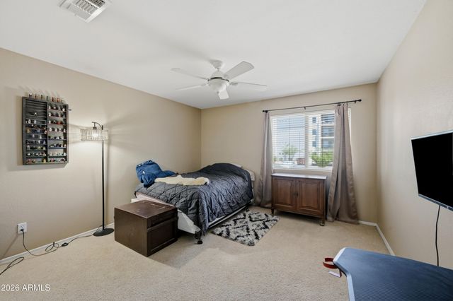 1737 S TALBOT --, Mesa, AZ 85209