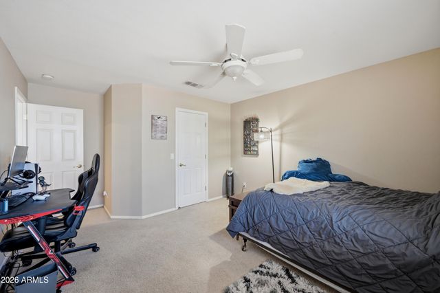 1737 S TALBOT --, Mesa, AZ 85209