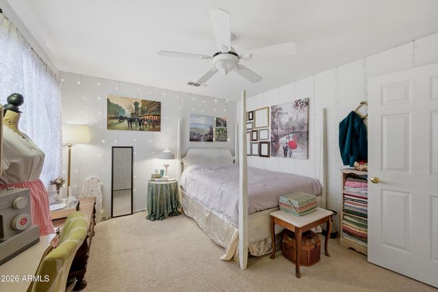 1737 S TALBOT --, Mesa, AZ 85209