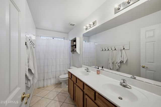 1737 S TALBOT --, Mesa, AZ 85209