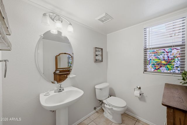 1737 S TALBOT --, Mesa, AZ 85209