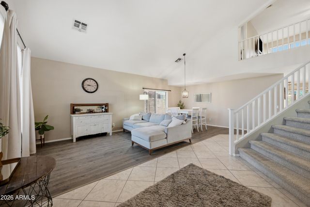 1737 S TALBOT --, Mesa, AZ 85209