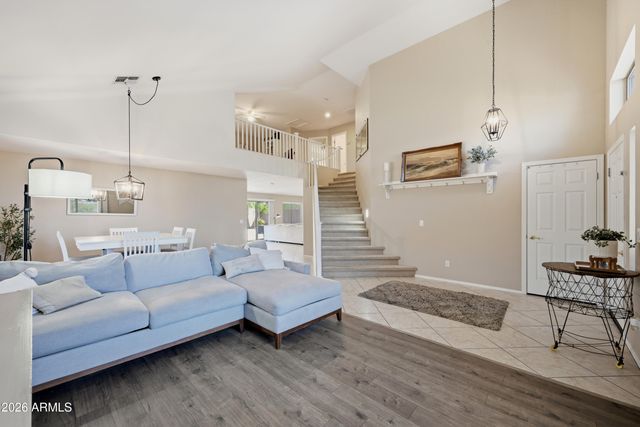 1737 S TALBOT --, Mesa, AZ 85209