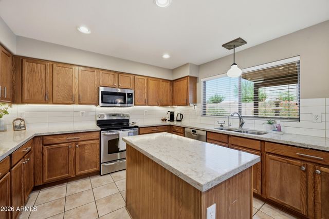 1737 S TALBOT --, Mesa, AZ 85209
