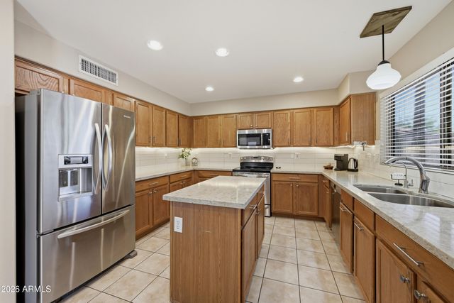 1737 S TALBOT --, Mesa, AZ 85209