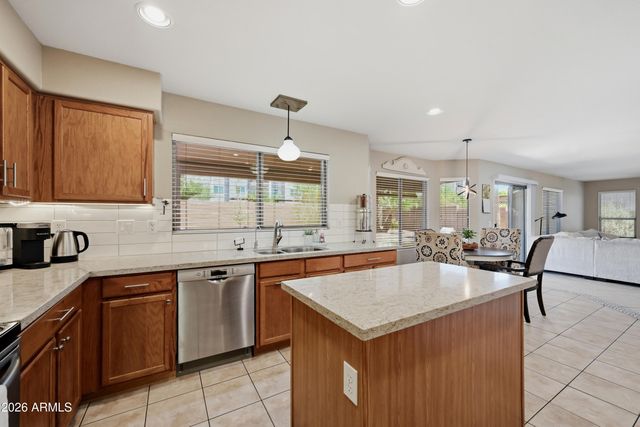 1737 S TALBOT --, Mesa, AZ 85209