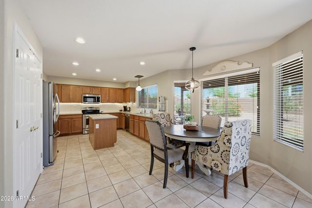 1737 S TALBOT --, Mesa, AZ 85209