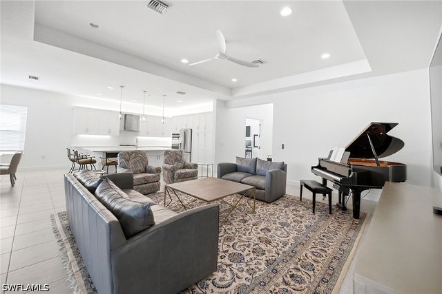 12115 Triton WAY, Naples, FL 34120