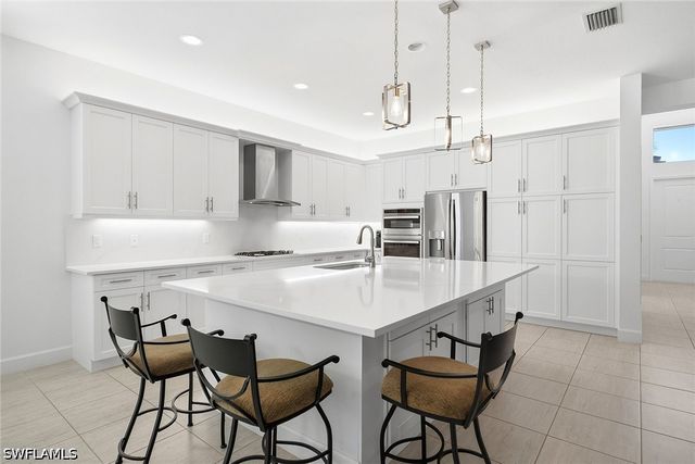 12115 Triton WAY, Naples, FL 34120
