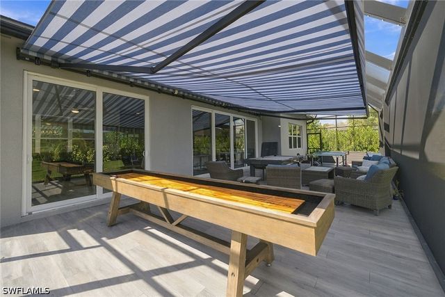 12115 Triton WAY, Naples, FL 34120