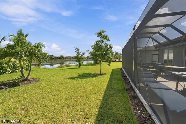 12115 Triton WAY, Naples, FL 34120