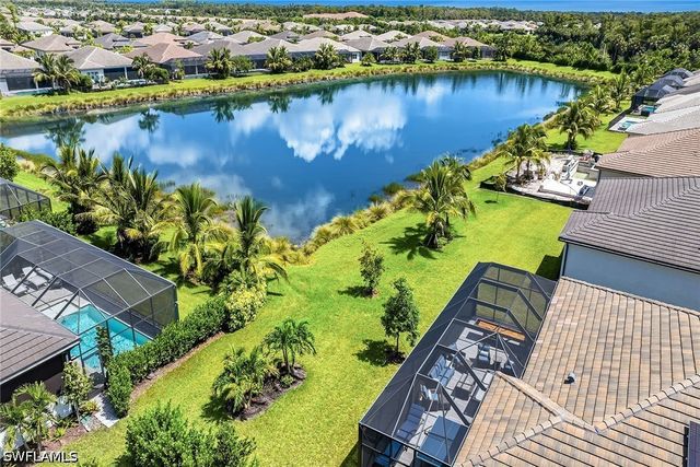 12115 Triton WAY, Naples, FL 34120