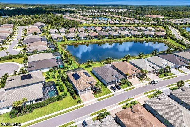 12115 Triton WAY, Naples, FL 34120