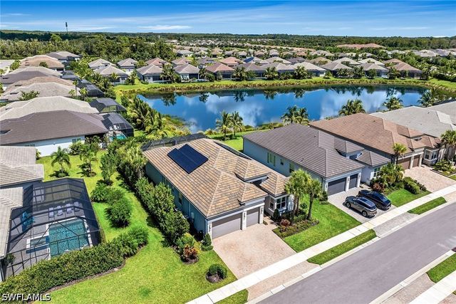 12115 Triton WAY, Naples, FL 34120