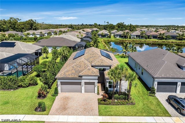 12115 Triton WAY, Naples, FL 34120