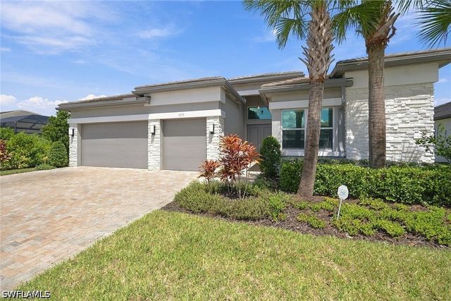 12115 Triton WAY, Naples, FL 34120