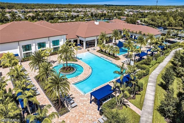 12115 Triton WAY, Naples, FL 34120