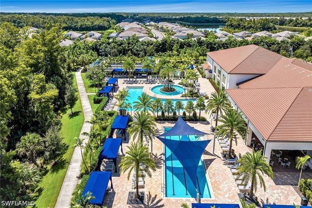 12115 Triton WAY, Naples, FL 34120