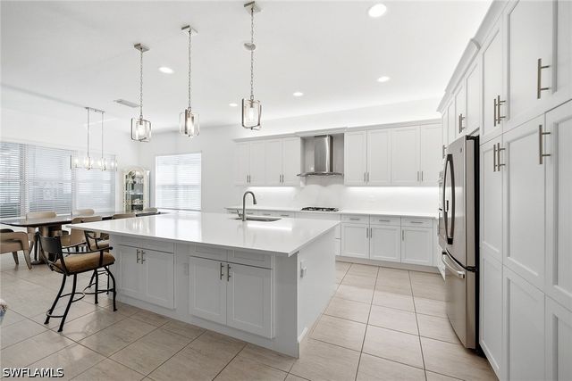12115 Triton WAY, Naples, FL 34120